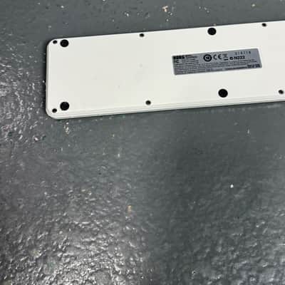 Korg NanoPad 2 USB MIDI Drumpad (Used) image 4