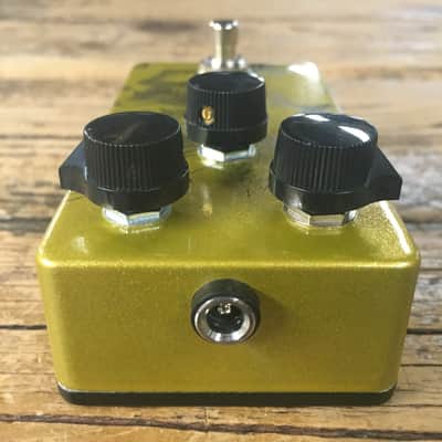 Pedal Projects Klone image 6