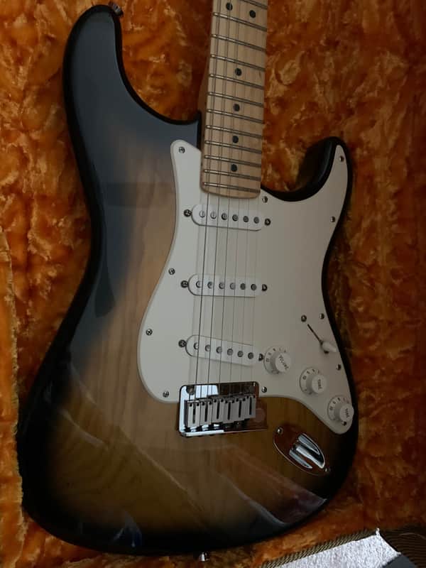 Fender 50th Anniversary American Series Stratocaster 2004 image 1