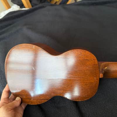 Martin Style 0 Soprano Ukulele image 22