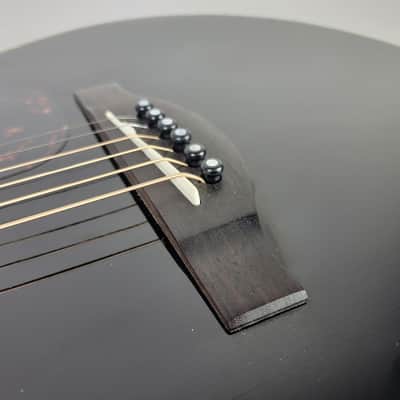 Yamaha LL16D - Black With OHSC image 14