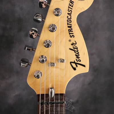 Fender Mexico Ritchie Blackmore  Stratocaster imagen 4