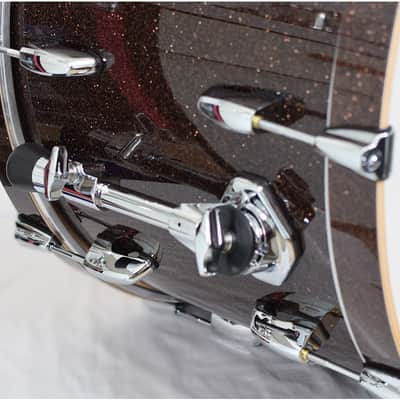Pearl MCT 24x14 C329 - Burn Bronze Sparkle image 3