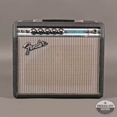 1974 Fender Vibro Champ image 4