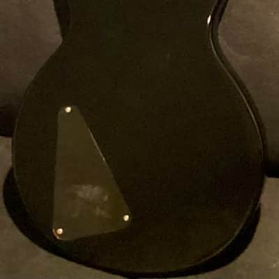 Hamer XT Sunburst A/T 2 2008 - Black image 6