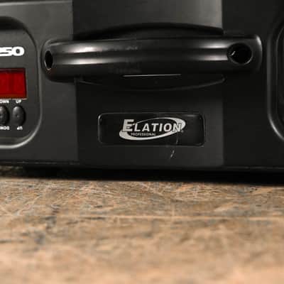 Elation Power Spot 250 250W Moving Head Fixture CG01HX2 image 2