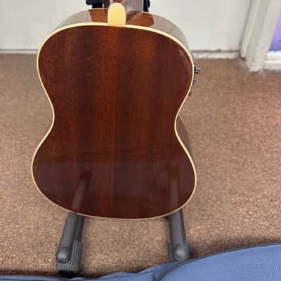 Used Fender Grace VanderWaal Signature Concert Ukulele w/ Gig Bag Local Pickup image 6