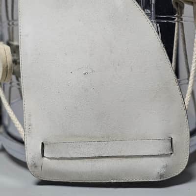 Royal Marching Snare Drum - 50s / 60s - Made in the Netherlands image 14