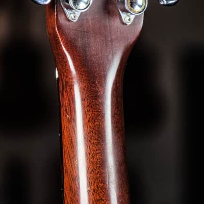 1967 Martin D-18 natural image 11