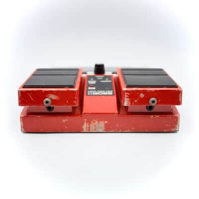 Boss VE-20 Vocal Performer With Original Box Vocal Effect Pedal H6D4390 image 12