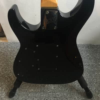 ESP LTD M-200SR Skulls and Roses Electric Guitar | Reverb