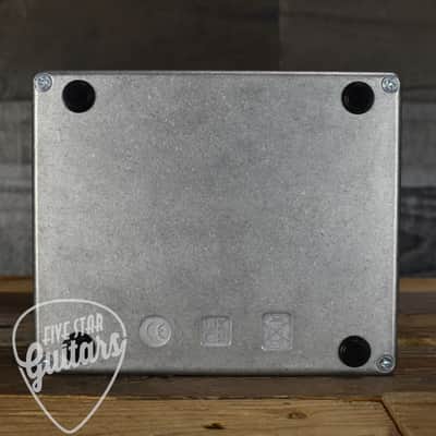 Mint Electro-Harmonix Q-Tron Plus Envelope Filter with Effects Loop image 3
