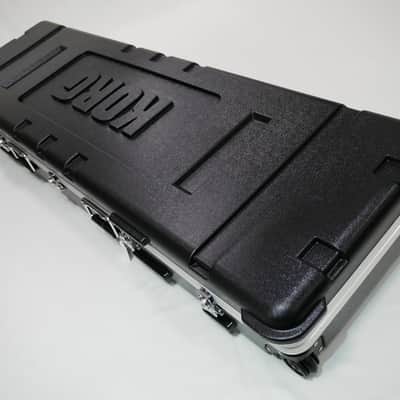 KORG KRONOS2 88 + Case Bild 2
