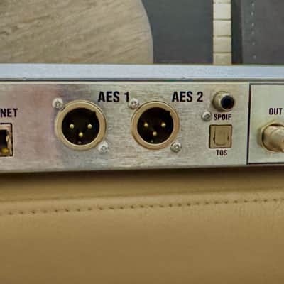 Burl B2 Bomber ADC w/ TosLink image 4
