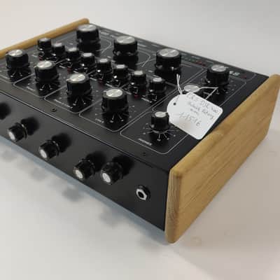 E&S DJR-400 Rotary Mixer with Wooden Panels / Full Option (Warranty) image 2