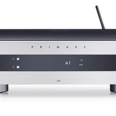 PRIMARE I 25 PRISMA DM36 - Modular Integrated Amplifier and Network Player - NEW! image 3