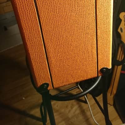 Orange AD-5 guitar tube amp true Class A image 10
