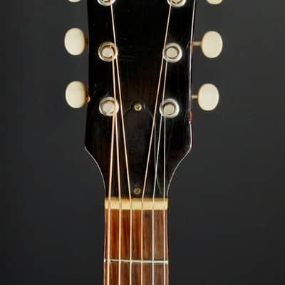 Gibson B-25N 1966 - Natural image 6