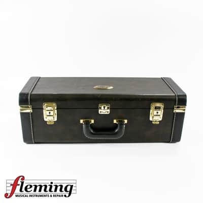 Edwards Gen II .459 Bore Bb Trumpet image 21
