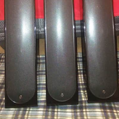 Monitor Audio Radius 250HD 2008 Black High Gloss Polish image 10