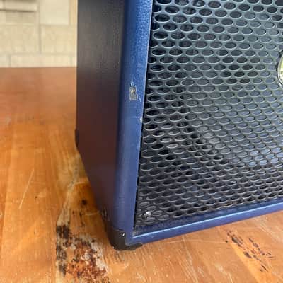 Jet City JCA12XS 2010s - Navy Blue image 2