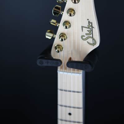 Suhr Andre Nieri Signature Classic T - Nieri Burst image 7
