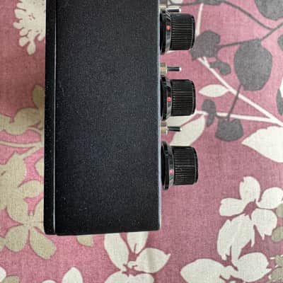 Walrus Audio Defcon 4 Boost 2018 - Graphic image 13