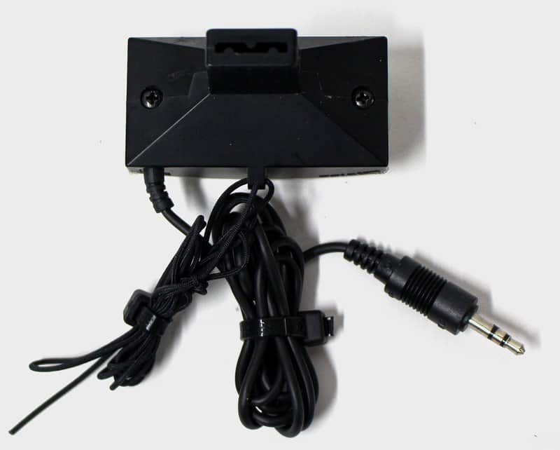 Yamaha BC1 Breath Controller with Pouch for The DX7 | Reverb