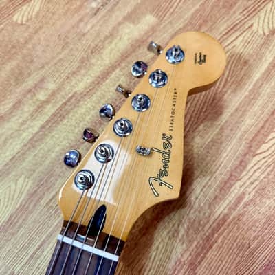 ✨2025✨ Fender Player II Stratocaster~ Coral Red Rosewood~ Mint + Gig Bag/Tags! image 11