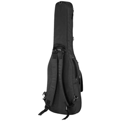 GT Transit Electric Black Gator image 2