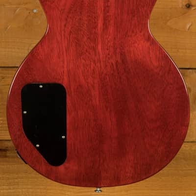 Gibson Les Paul Special Double Cutaway | Vintage Cherry image 4