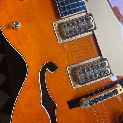 Gretsch 6120-60 2003 image 10