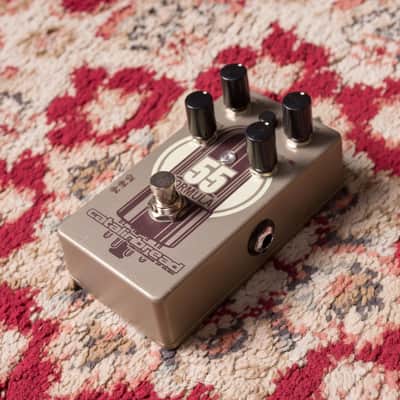 Catalinbread 55 Formula Second Hand image 5