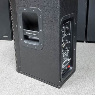 Electro Voice ELX112P 1000W 12" Powered / Active Loudspeaker image 7