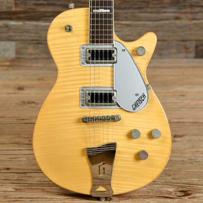Gretsch G6114 New Jet 2001 - 2003 image 2