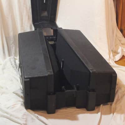 Bose 402 1980s - black with 6 new Bose replacement speakers image 22