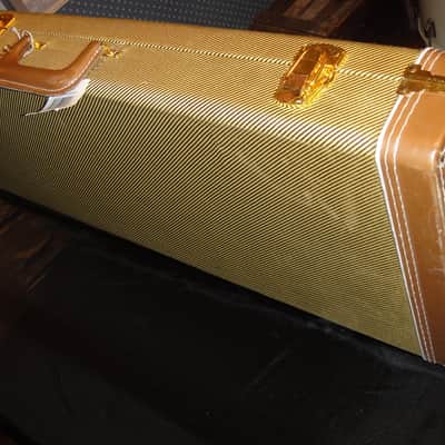 Fender Road Worn Telecaster 2009 Butterscotch image 19