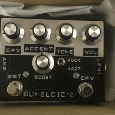 Shin's Music Dumbloid B Boost/Overdrive | Reverb Canada