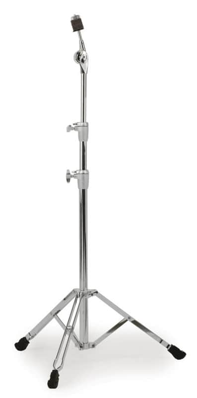 Premier 4000 Series Cymbal Stand: Mid-range Adjustable Stand For Versatile Cymbal Positioning image 1