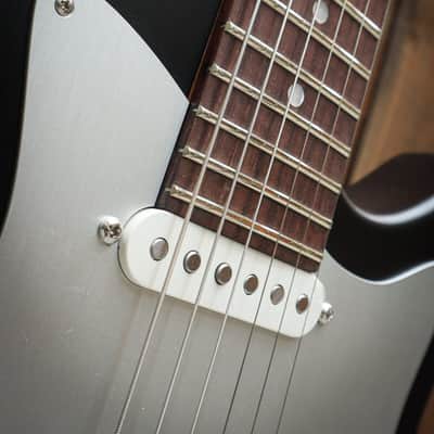 Eastman FullerTone DC'62 Moss Black image 6