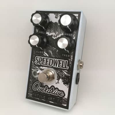 エフェクター OKATAKU CUSTOM SOUND Spellbound OKATAKU CUSTOM SOUND Spellbound | Reverb