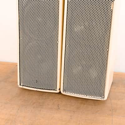 EAW UB52 Two-Way Full-Range Loudspeaker - White (PAIR) CG01XJ1 image 3