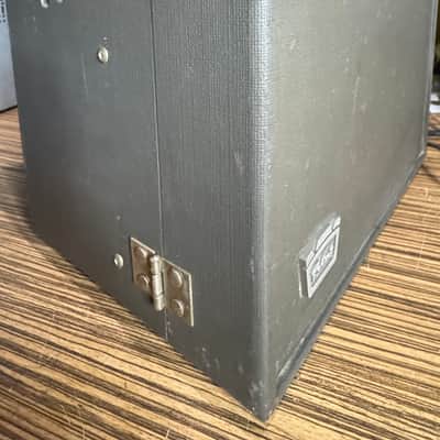 Roberts 1055 Tube Reel to Reel Tape Recorder 4-Track Tested Serviced AS-IS image 16