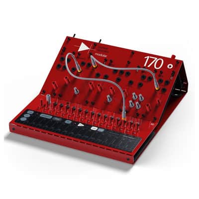 Teenage Engineering 170 Modular Synthesizer