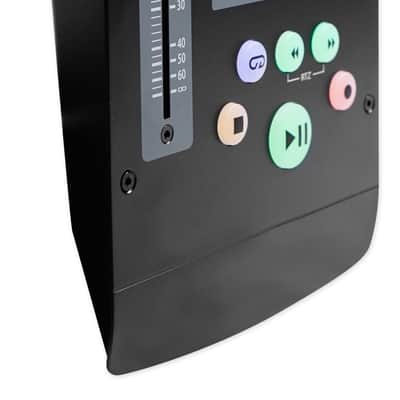 PRESONUS FADERPORT V2 USB DAW Control Surface Ableton Live/MCU/HUI+Microphone image 7