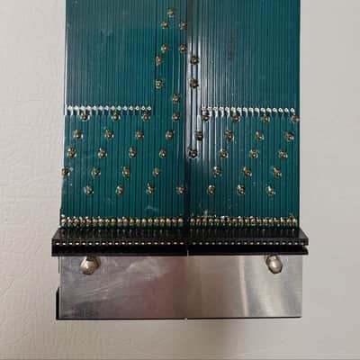 Studer 1.820.799-11 Extension Test Board image 3