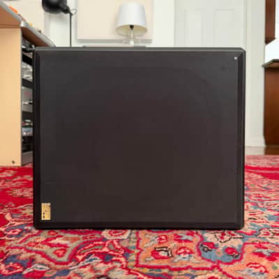 Bag End Infrasub-12 400W Powered Subwoofer image 5