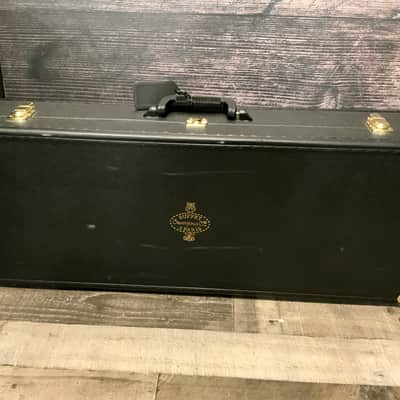 Buffet Crampon Tenor Saxophone - Lacquered Brass image 17