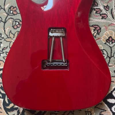 John Suhr Signature Modern image 5