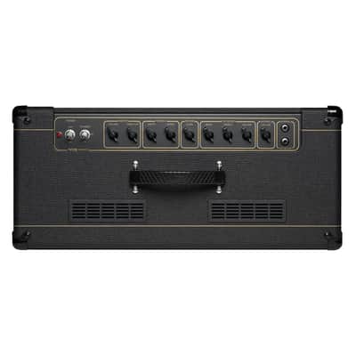 Vox AC15C1 15W 1x12" Combo Amplifier image 2